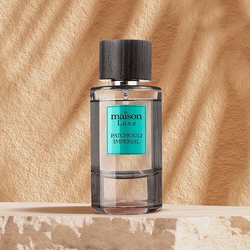 MAISON LUXE PATCHOULI IMPERIAL